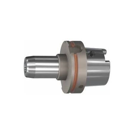 Garant Hydraulic Chuck, Short, Slim, HSK-A 100, Clamping Range: 20mm 307523 20